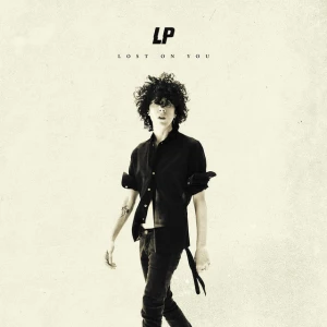 LP - Lost on You (Live at Harvard and Stone)