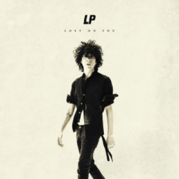 Capa do Álbum