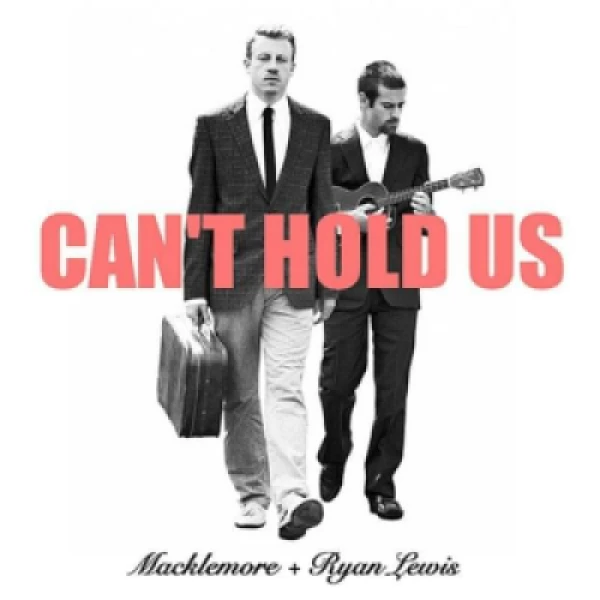 Capa do Álbum