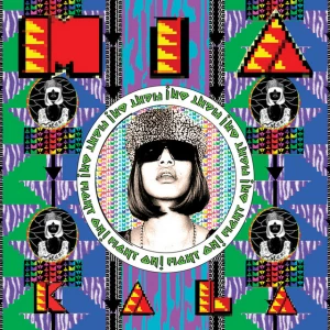 Paper Planes - M.I.A.