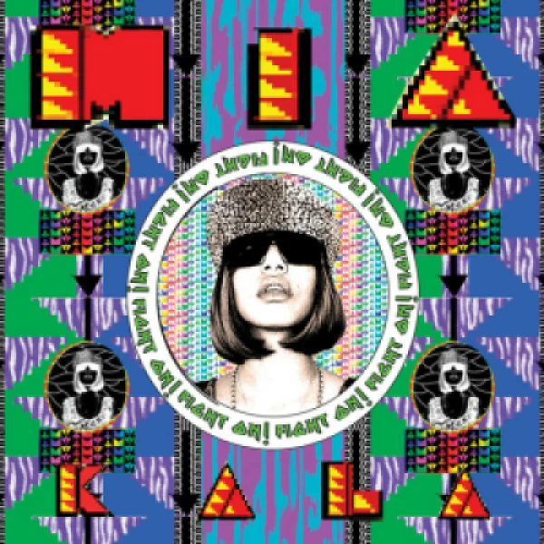 Capa do Álbum