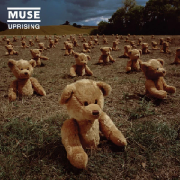 Capa do Álbum