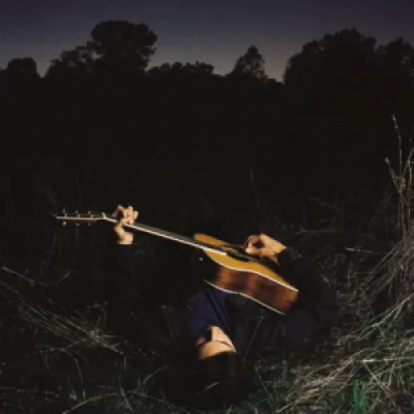 Capa do Álbum