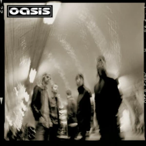 Stop Crying Your Heart Out - Oasis