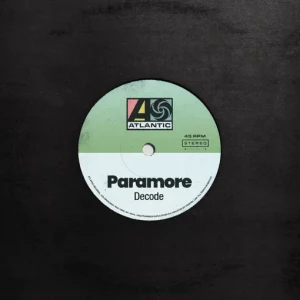 Decode - Paramore