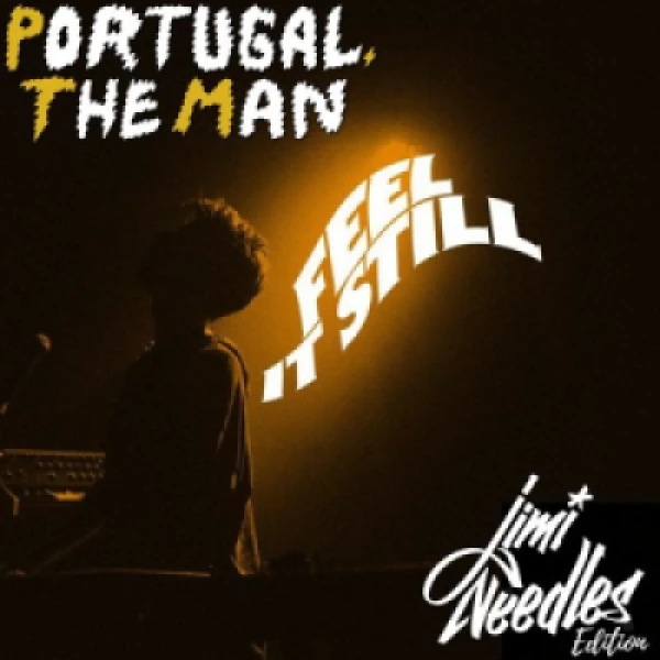 Capa do Álbum