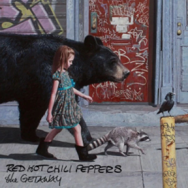 Capa do Álbum