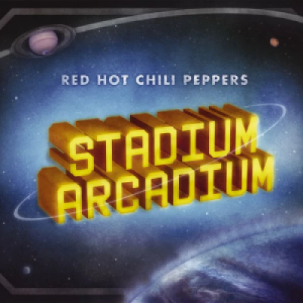 Capa do Álbum
