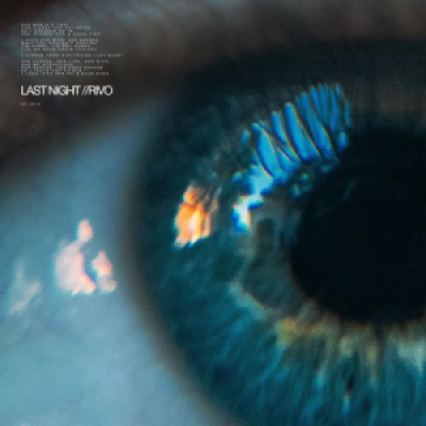 Capa do Álbum