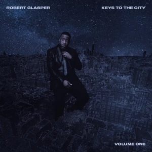 Robert Glasper - Prototype (feat. Norah Jones)