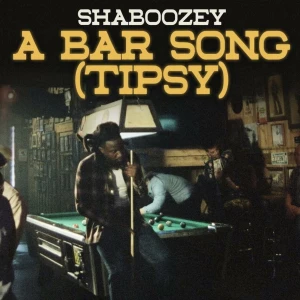 A Bar Song (Tipsy) - Shaboozey