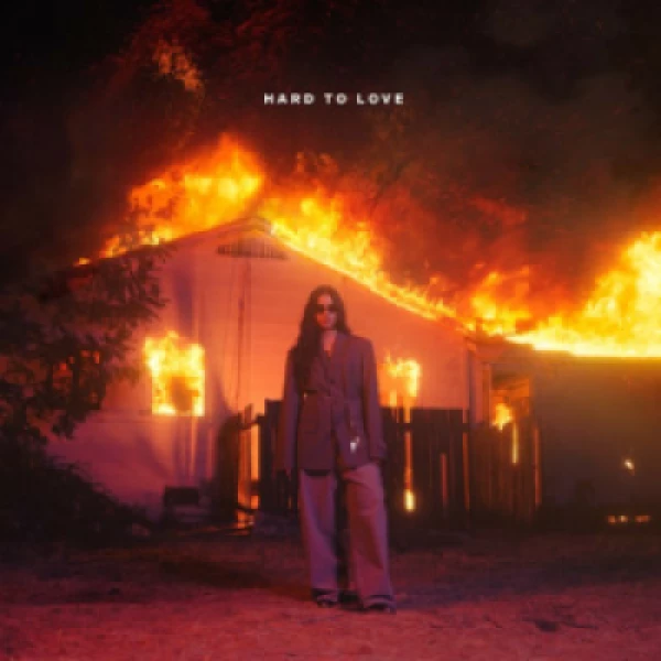 Capa do Álbum
