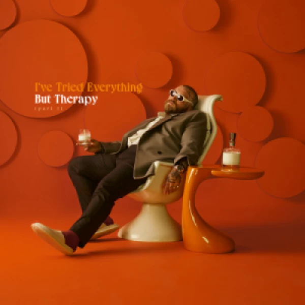 Capa do Álbum