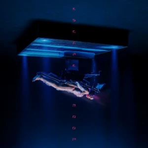 Hard Part - Teyana Taylor & Lucky Daye
