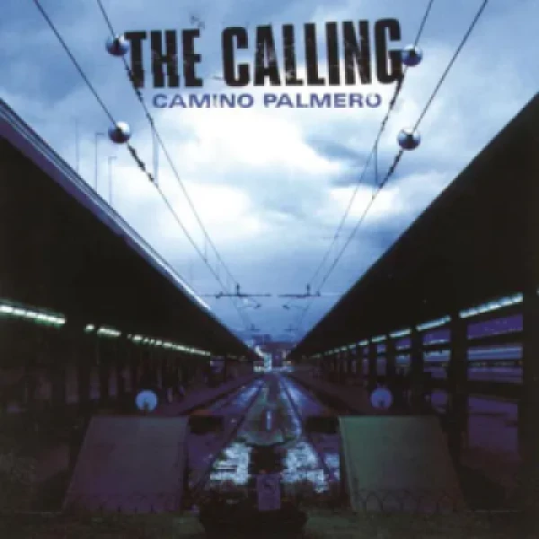 Capa do Álbum