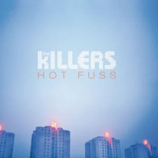 Capa do Álbum
