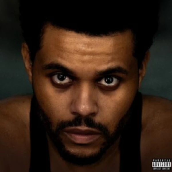Capa do Álbum