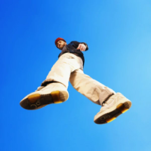 Capa do Álbum