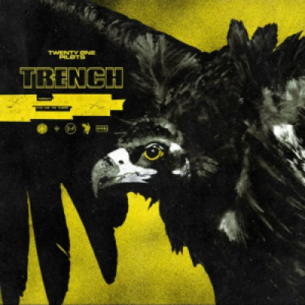 Capa do Álbum
