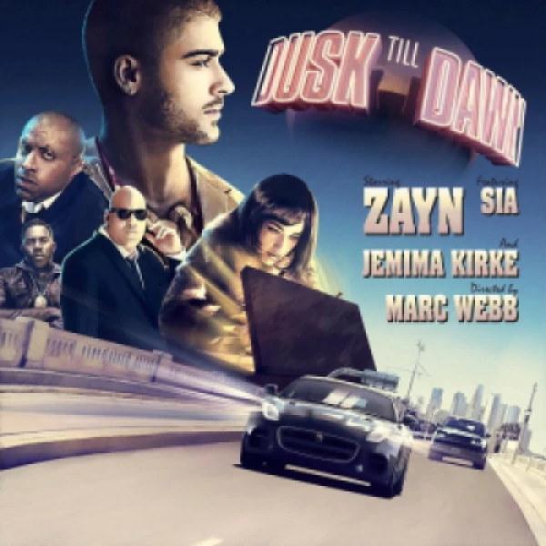 Capa do Álbum